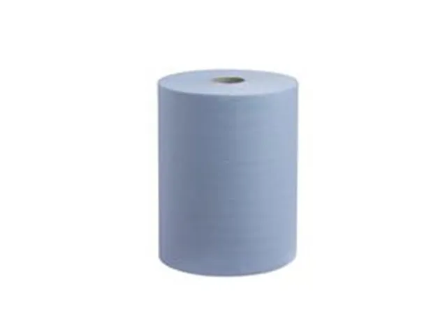 Scott 6658 Slimrol Handdoekrol 1-Laags Airflex Blauw
