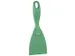 Vikan 40622 Hygiene Handschraper Recht 75mm Groen