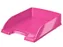 Brievenbak Leitz WOW Plus A4 roze
