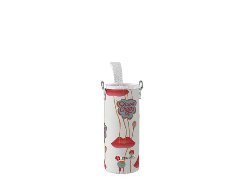 Draagtas Les Artistes Paris Chupa Kiss tbv 500ml flessen