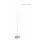 Vloerlamp LED MAULpirro Wit Dimbaar