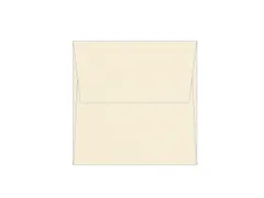 Envelop 170x170mm Ivory 120 Gram 250 Stuks