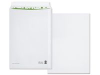 Bong akte-enveloppen beECO 229x324mm, C4 zonder venster