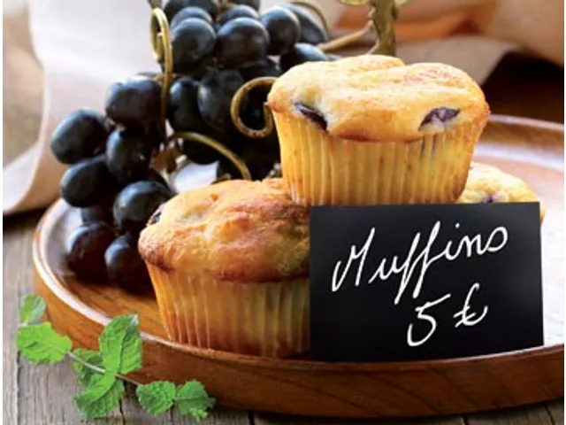 Securit Krijtbordje Ft A8, Pak Met 20 Stuks