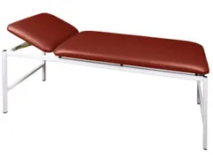 Rustbank Lxbxh 1900X700X500 Mm 2-delig Gestoffeerd Bordeaux