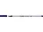 Brushstift STABILO Pen 568/22 Pruisisch blauw