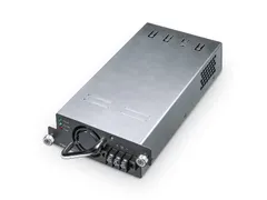 TP-Link PSM150-DC, Voeding, Zwart, Metallic, Overstroom, Overspanning,