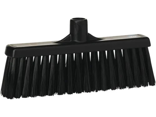 Hygiene 3166-9 Rechte Veger Medium Zwart 310mm