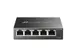 Tl-Sg105E 5-Port Gigabit Easy Smart Switch