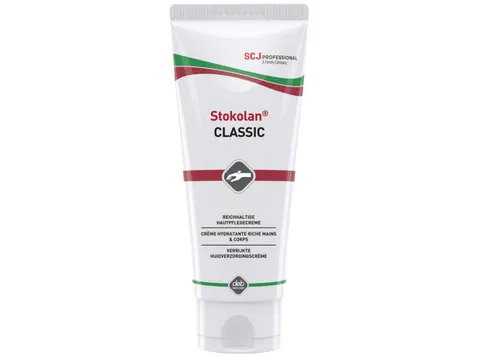 SC Johnson Stokolan Pure huidverzorgingsproduct, 100 ml, per tube
