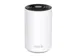 TP-Link Deco XE75(1-pack), Wit, Intern, 270 m², Tri-band (2.4 GHz / 5