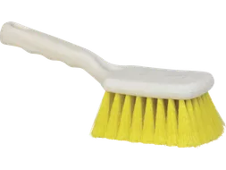 Vikan Classic 5229 handborstel zacht korte steel