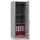 Brandkast DRS Combi-Fire 3E Elektronisch Slot