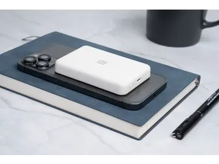 XtremeMac 5000mAh Magnetic Powerbank | Compact MagSafe Charger - 2