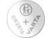 Batterij VARTA knoopcel 2x CR2016 lithium