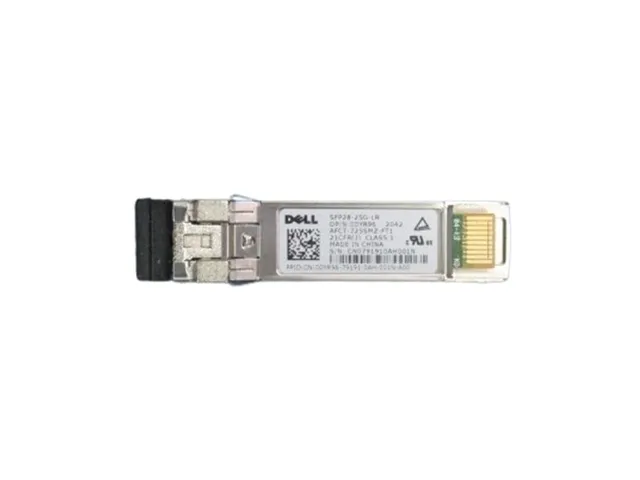 SFP transceiver 25GbE SFP28 , SMF, 10 km