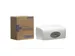 Aquarius 6992 Duorol Toilettissue Dispenser Wit