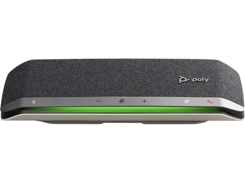 Speakerphone HP POLY Sync 40+ USB A en USB-C BT700 dongle