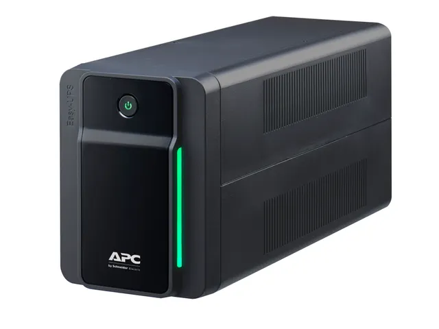 APC Back-UPS BVX900LI Noodstroomvoeding - 900VA, 4x C13