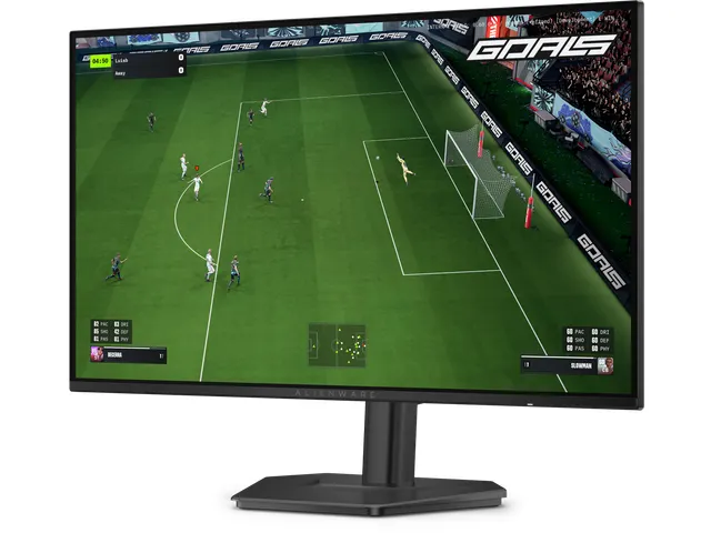 Ecran PC Gaming incurvé 27 inch Dell Alienware AW2726DL QHD