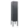 dubbeldekse locker,HxBxD 1950x400x500mm,1x2vak.,vak B 400mm
