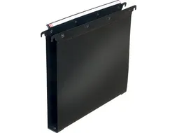 Hangmappen Voor Laden Ultimate Zwart A4 Bodem 30mm