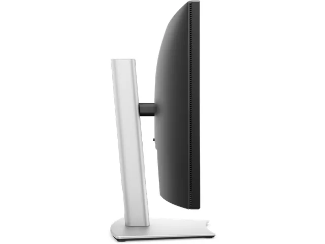 Ecran PC 34,1 inch incurvé LCD DELL Pro Plus P3425WE Quad HD noir