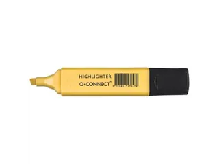Markeerstift Pastel Geel - 1