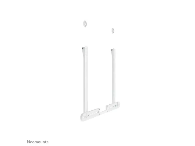 Support TV pour Sonos Arc & Arc Ultra Neomounts AV35-727WH1 blanc