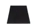 Schoonloopmat Rubber 100x150 Cm Gewicht 9kg/m² Shore Hardheid 55