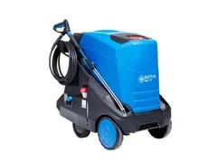 Nilfisk hogedrukreiniger heet water, MH 7P-180/1260 FA Draaistroom