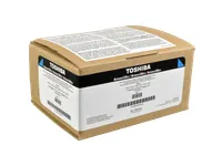 Toshiba Toner kleur