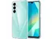 Spigen Case ACS08890 Galaxy A16 (5g) Ultra Hybrid Crystal Clear