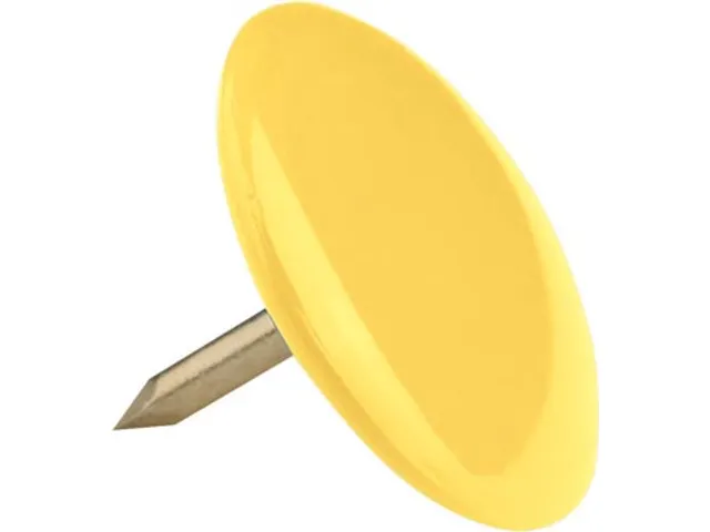 Maped punaises assortiment, doos van 100 stuks