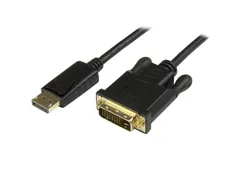 Displayport Naar Dvi Converterkabel - 91 Cm - 1920x1200