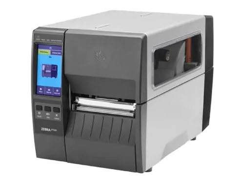 Zebra ZT231 Bureaublad Thermisch printer 104mm 203 dpi Direct Tear