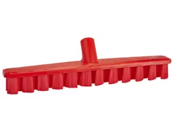Vikan UST 70644 vloerschrobber Rood hard 400mm
