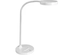 Design bureaulamp CEP Flex wit dimbaar 7W LED