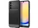 Spigen Case ACS06831 Galaxy A2 5g (2024) Rugged Armor mat zwart