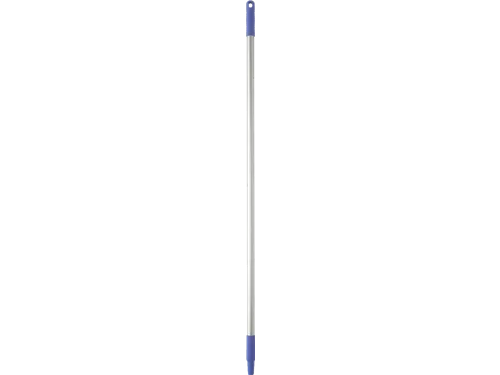 Hygiene 2958-8 Aluminium Steel 130cm Paars