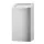 Afvalbak 56 liter gesloten RVS AFP-C
