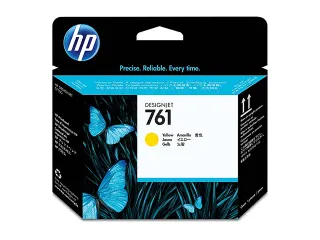 CH645A HP 761 DNJ printhead yellow 400ml - 1