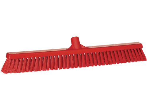 Hygiene 3194-4 Combi Veger Breed Rood