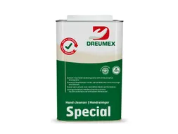 Handreiniger Dreumex Special blik 4.2kg