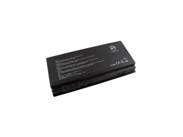 Origin Storage BTI 9C BATTERY PAV HDX9000 OEM: GJ114AA 443050-621, Lit