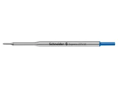 Recharge stylo Schneider Express 225 M bleu