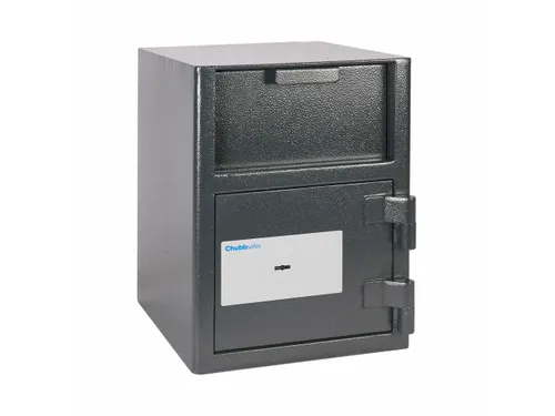 Chubbsafes Afstortkluis Omega Deposit UG-25-KL Sleutelslot