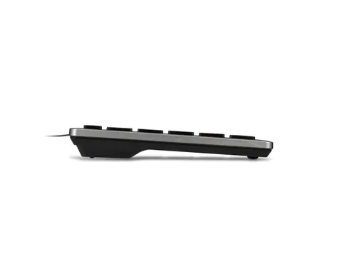 Kensington KB515 EQ USB-C/USB-A Wired Keyboard Qwerty