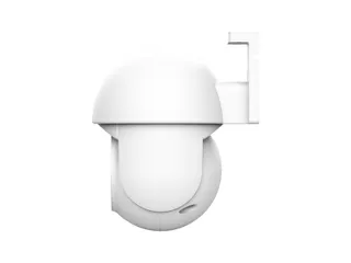 Beveiligingscamera Trust IPCAM-3900 Wi-Fi wit - 9