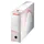 Archiefdoos Esselte Boxy 80mm 250x352mm wit